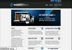 Sites similar to worldnetjobs.com