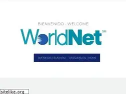 Sites similar to worldnetpr.com