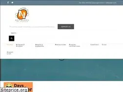 Sites similar to worldnetworkofprayer.com