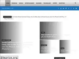 Sites similar to worldnewj.com