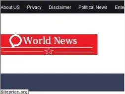 Sites similar to worldnews.com.ng