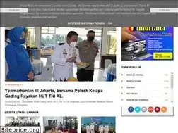 Sites similar to worldnews.my.id