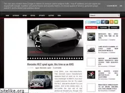 Sites similar to worldnewscars.blogspot.com