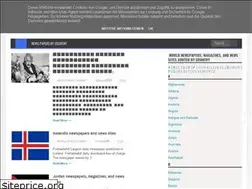 Sites similar to worldnewsconnect.blogspot.com