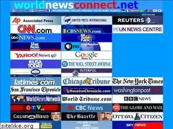 Sites similar to worldnewsconnect.net