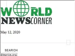 Sites similar to worldnewscorner.com