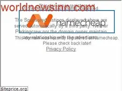 Sites similar to worldnewsinn.com