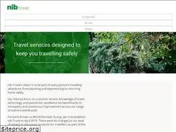 Sites similar to worldnomadsgroup.com