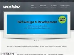 Sites similar to worldnz.co.nz