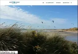 Sites similar to worldoceannetwork.org