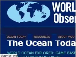 Sites similar to worldoceanobservatory.org