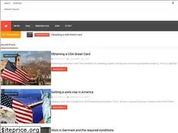 Sites similar to worldof-jobs.com