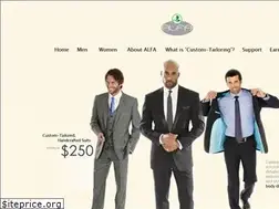 Sites similar to worldofalfa.com