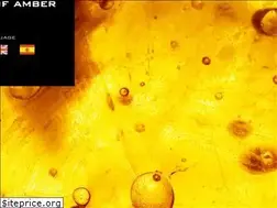 Sites similar to worldofamber.pl