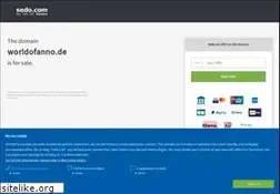 Sites similar to worldofanno.de