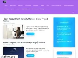 Sites similar to worldofarticle.com