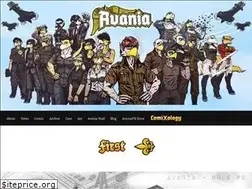 Sites similar to worldofavania.com