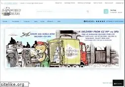 Sites similar to worldofbears.com