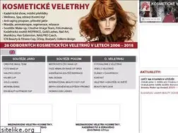 Sites similar to worldofbeauty.cz