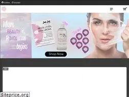 Sites similar to worldofbeauty.gr