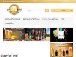 Sites similar to worldofbeers.com.br