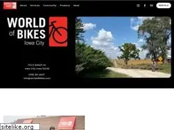 Sites similar to worldofbikes.com