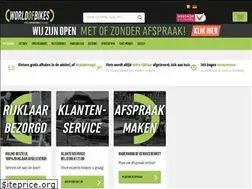 Sites similar to worldofbikes.nl