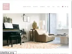 Sites similar to worldofblends.nl