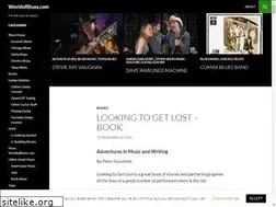 Sites similar to worldofblues.com