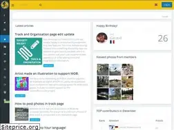 Sites similar to worldofbmx.com