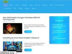 Sites similar to worldofbusinessfinance.com