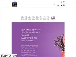 Sites similar to worldofchia.com
