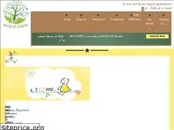 Sites similar to worldofchildren.co.in