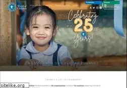 Sites similar to worldofchildren.org