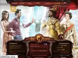Sites similar to worldofclone.com