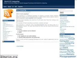 Sites similar to worldofcomputing.net