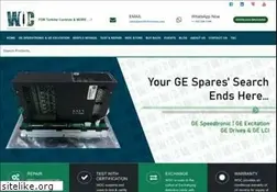 Sites similar to worldofcontrols.com