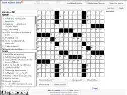 Sites similar to worldofcrosswords.com