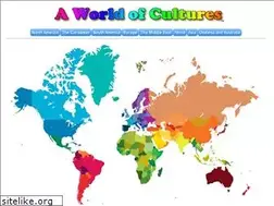 Sites similar to worldofcultures.org
