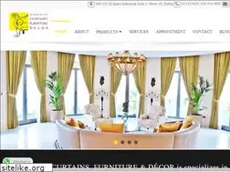 Sites similar to worldofcurtains.com