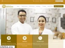 Sites similar to worldofdentistry.co.in