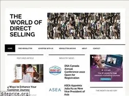Sites similar to worldofdirectselling.com