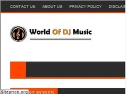 Sites similar to worldofdjmusic.com
