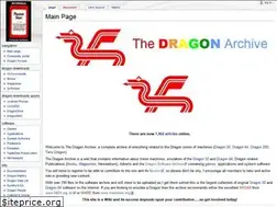 Sites similar to worldofdragon.org