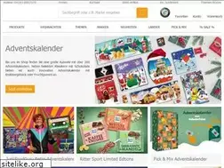 Sites similar to worldofdrinks.de