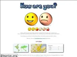 Sites similar to worldofemotions.com