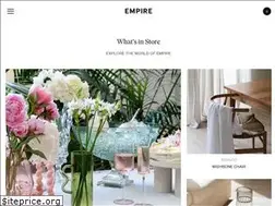 Sites similar to worldofempire.com