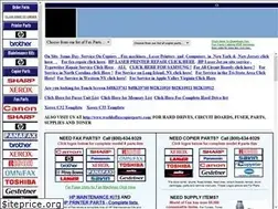 Sites similar to worldoffax.com