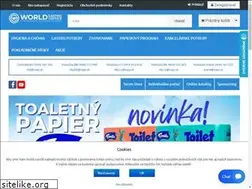 Sites similar to worldoffice.sk