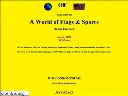 Sites similar to worldofflags.com
